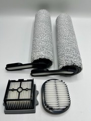 Genuine Tineco Accessory Kit Floor One S5 Combo Wet Dry Vacuum mop heads Filters