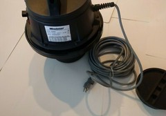 MINUTEMAN 829090 Lid Assembly – 115V – Prepaid Shipping