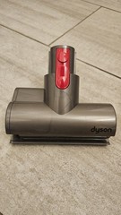 Dyson DC35 Vacuum Accessory Kit w/ Floor Tool, Crevice Tool, Dusting Brush, Bag
