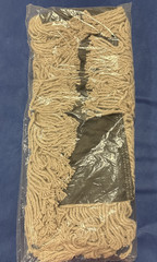 Waxie Sanitary Supply Dust Mop Head Replacement 650931