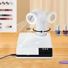 Dental Lab Dust Collector Vacuum Cleaner 60W W/LED Light Dentistry VacuumCleaner