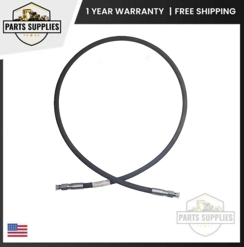 85.238.059 85238059 Genuine BE Whirl-A-Way Surface Cleaner Hose 62″ x 3/8″