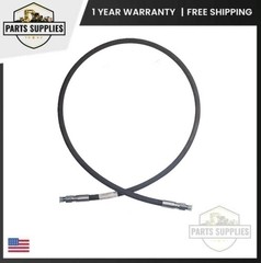 85.238.059 85238059 Genuine BE Whirl-A-Way Surface Cleaner Hose 62″ x 3/8″