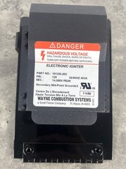 Wayne Combustion Systems 120V Electronic Oil Igniter 101295-002 14,000V Peak