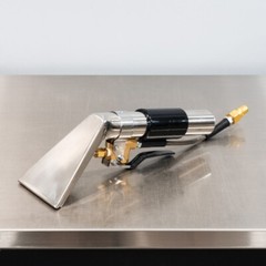 Mytee 8400 Stainless Steel Upholstery Tool | For Mytee Extractors