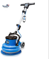 Core Heavy Duty 15 Inch Floor Buffer Scrubber and Polisher Cleaning Machine – Al