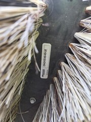 Minuteman Power boss 305662 – 42″ Proex And Wire Broom Brush