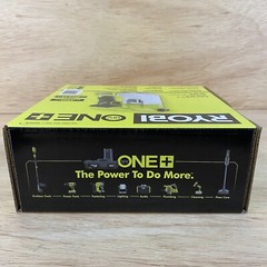 Ryobi One+ 18v Cordless Electric Sprayer Compact Light [Tool Only] NEW