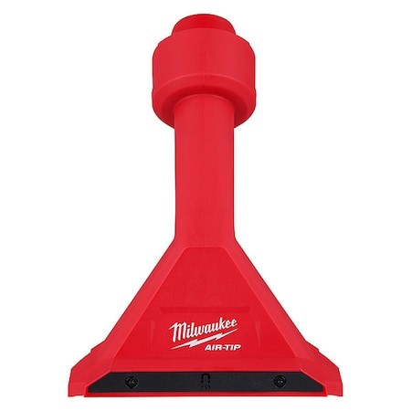 Milwaukee Tool 49-90-2032 Air-Tip Magnetic Utility Nozzle Attachment For