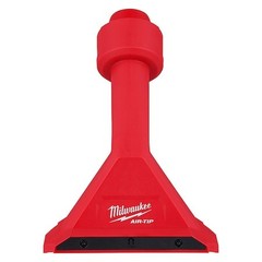 Milwaukee Tool 49-90-2032 Air-Tip Magnetic Utility Nozzle Attachment For