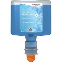 Sc Johnson Professional Azu120tf 1.2L Foam Hand Soap Cartridge