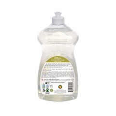 ECOS PRO PL97216CT 25 oz Dishmate Manual Dish Liquid – Free and Clear (6/CT) New