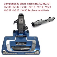 Sionlan Vacuum Cleaner Brush Roller Belt 1+2+1, Roll + *2