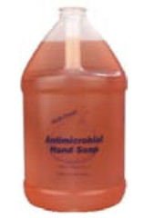 Multi-Clean 910157 Multi-Clean ticlean 910157 Antimicrobial Hand Soap (55