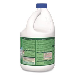 OUTDOOR BLEACH, 81 OZ BOTTLE, 6/CARTON