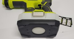 RYOBI ONE+ Handheld Electrostatic Cordless Sprayer 18V (Sprayer Only) New W Tags
