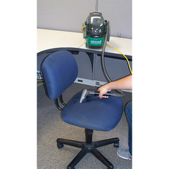 Bissell BigGreen Commercial Little Green Pro Commercial Spot Cleaner Carpet &