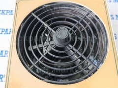 NuStat NS 1000 NS1000 Ionizing Air Blower Fast Ship 30 Days Warranty