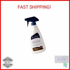 Guardsman 462600 Stain & Odor Eliminator for Fabric Removes Stains, Grease, Red