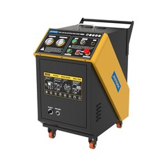 AUTOOL HTS709 Dry Ice Cleaning Machine Pellet Dry Ice Blasters Cleaner 110V