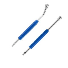 Pressure Washer Extension Wand, 17 Inch Stainless Steel Pressure Washer Wand …