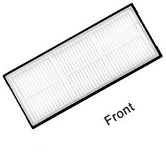 Filter Replacement for Roborock S7 S7+ Max Ultra S8 Pro S8+ S8…
