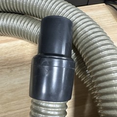 NSS M-1 PIG Commercial Canister Vacuum Cleaner Hose 1.5 inch 10 Feet
