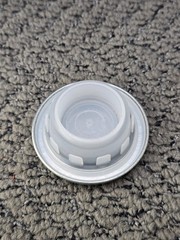 (QTY 17) Rieke FSII Flexpout 2″ Closure Capseals For Chevron Plastic/Steel Pails