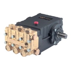 3500 PSI 4.0 GPM General TSS1511 Solid Shaft Pump (Replaces TS1511)