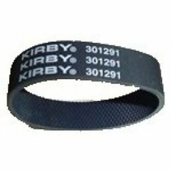 Kirby Ribbed Vacuum Cleaner Belt, Fits: all Kirby