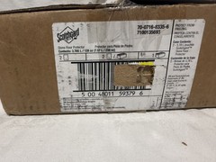 3M Scotchgard 59379 Stone Floor Protector Case 2 Bags 1 Gal 7100135693 Sealer Ne