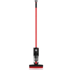 Dirt Devil Broom Vac Cordless Bagless Stick Sweeper w/ Rinsable Filter