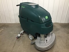 Tennant Nobles SS5 32″ Disk Floor Scrubber
