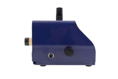 4000 PSI Sewer Jetter Foot Control Valve for High Pressure Hot and Cold Water