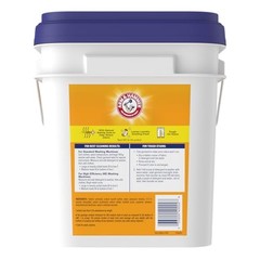 Arm & Hammer Powder Laundry Detergent, 288 Ounce (Pack of 1), Regular