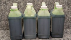 4 x RMC Enviro Care Low Foam Neitral All Purpose Cleaner 1/2 Gallon U.S. Snap 10