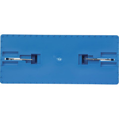 55003 Pad Holder,Floor,9″ X 3.7″,Pp/Ss,Blue