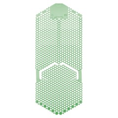 Fresh Products TSU6CM Tsunami 5.22 oz Urinal Screen – GRN/CM (6/CT) New