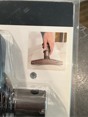 Dyson Mattress tool attachment NWT NIB universal Fits All Dysons