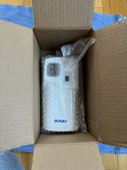 Brand NEW 92651007 Ecolab First Impression Micro Aerosol Air Freshener Dispenser