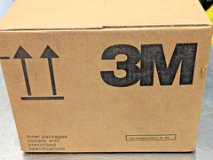 Case (6) 3M™ Scotchgard™ 28H Carpet Pretreatment Cleaner 2 Liter Concentrate