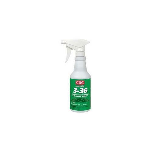 CRC 16-oz. 3-36 Multi-purpos (125-03007) Category: Corrosion Inhibitors