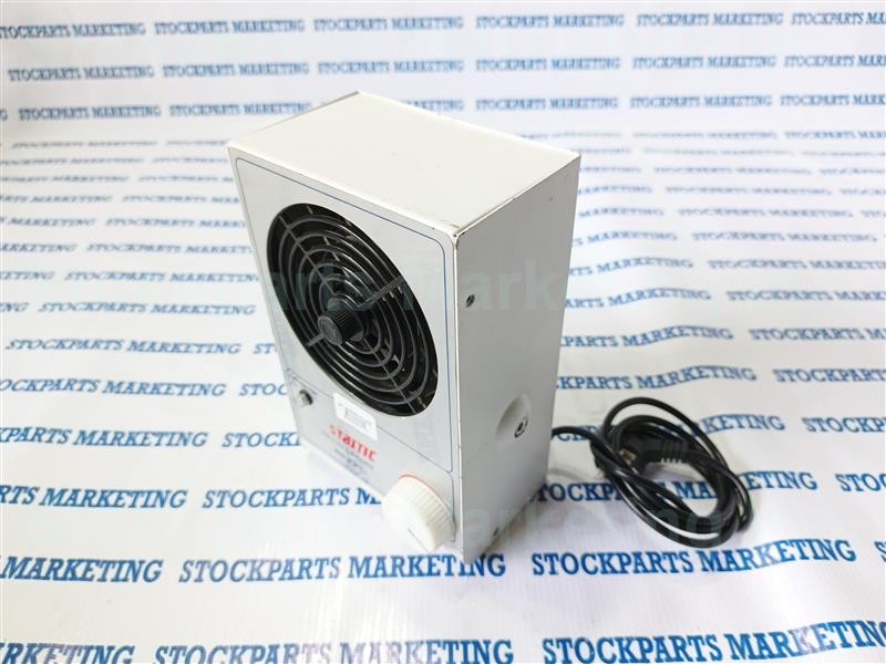 Staitic ST101A Ionizing Air Blower Fast Shipping 30 Days Warranty