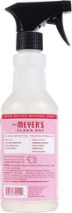 Mrs. MEYER’S Clean Day Multi-Surface Cleaner, 16 Fl Oz (Pack of 2), …