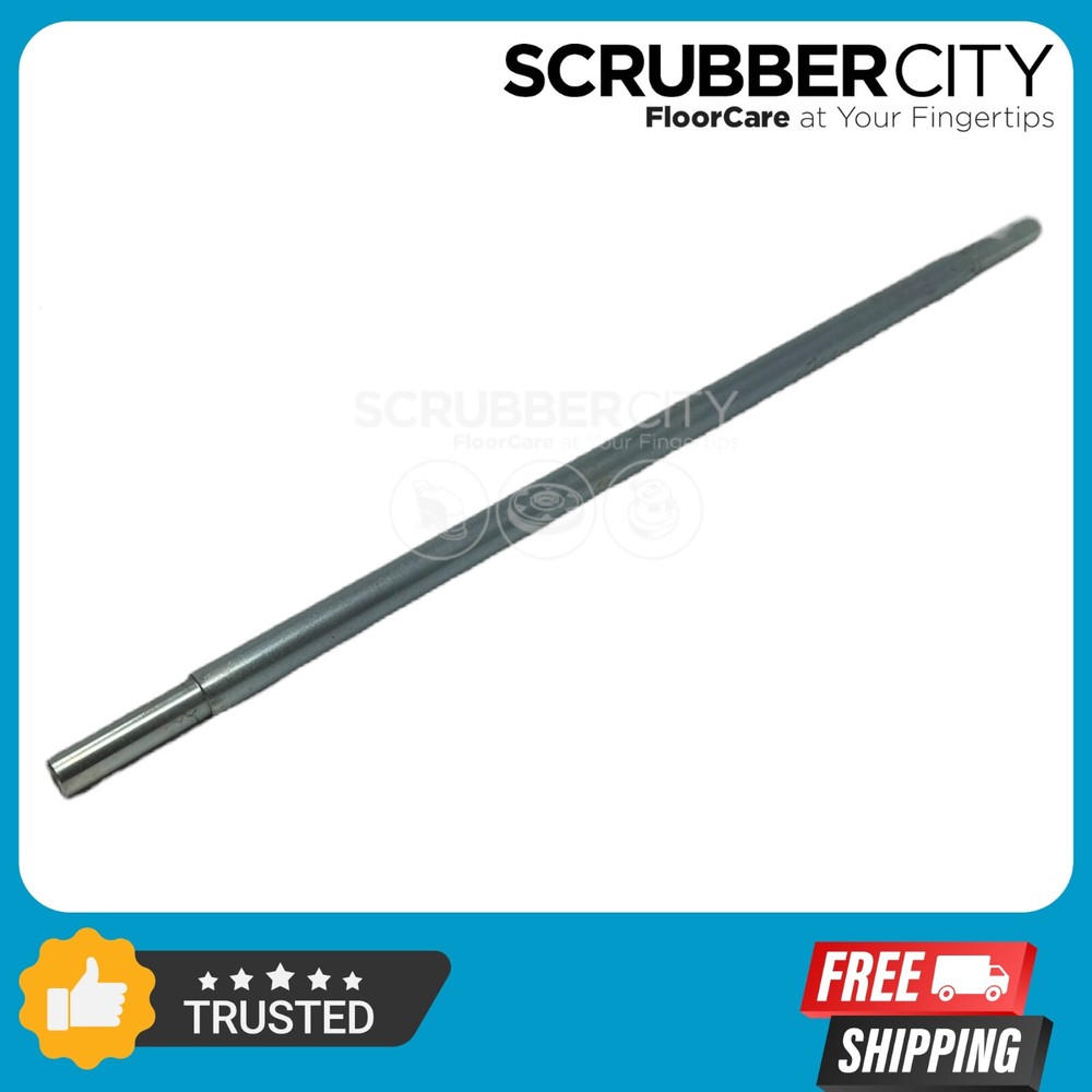 MP410900 Axle Pioneer Elipse BA001300 PE440ST BARRACUDA 30 34 38 HYDRA