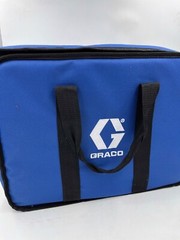 Graco Sanispray HP 20 Handheld Airless Disinfectant Sprayer