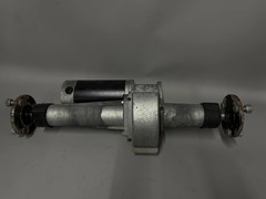 Tennant T600, T600e Transaxle Assembly Without Parking Brake 1230422 OEM