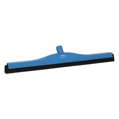 Vikan 77543 Vikan Blue 24″ Squeegee Head