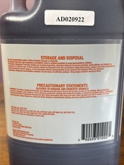 New Kay Orange Multipurpose Disinfectant Cleaner, 1 Gallon Restaurant Industrial