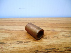 GAMAJET 625 ROTOR SHAFT LOWER BEARING